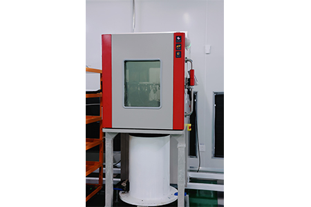 單軸溫控轉(zhuǎn)臺